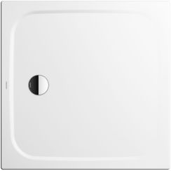 Kaldewei Cayonoplan čtvercová sprchová vanička 80x80 cm bílá 361100010001