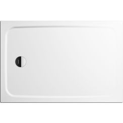 Kaldewei Cayonoplan obdélníková sprchová vanička 150x90 cm bílá 363200010001