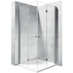 Sada sprchové dveře Rea Fold REA-K7439