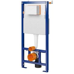 Cersanit Tech Line Opti podomítkový wc modul pro závěsnou mísu K97-492