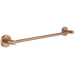 Grohe Essentials tyč Brushed Warm Sunset 40688DL1