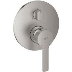 Grohe Lineare vanová baterie pod omítku || 24095DC1