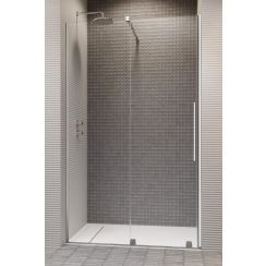 Radaway Furo DWJ sprchové dveře na míru 116 cm posuvné chrom lesk/ 20220810-160421