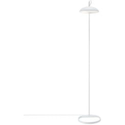 Nordlux Versale stojací lampa 3x3 W bílá 2220064001