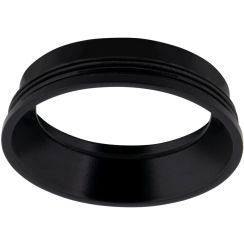 MaxLight Tub ozdobný kroužek černá RC0155/C0156BLACK