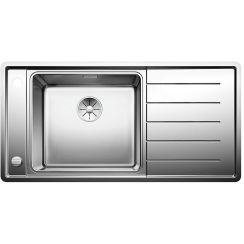 Blanco Andano XL 6 S-IF ocelový dřez 100x50 cm 523000