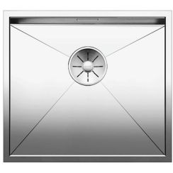 Blanco Zerox 450-U ocelový dřez 49x44 cm 521587