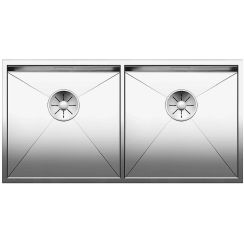 Blanco Zerox 400/400-U ocelový dřez 56.5x44 cm 521620