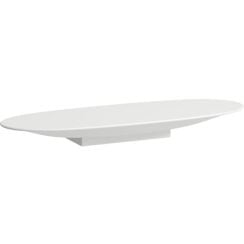 Laufen The New Classic koupelnová polička 42 cm H8778510000001
