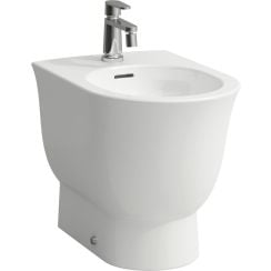 Laufen The New Classic bidet stojící bílá H8328517573021