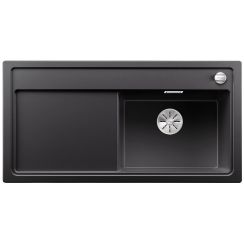 Blanco Zenar XL 6 S granitový dřez 100x51 cm antracitová 523954
