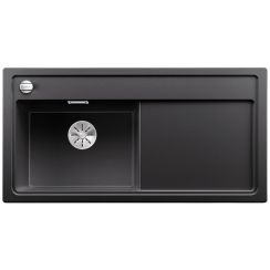 Blanco Zenar XL 6 S granitový dřez 100x51 cm antracitová 523984