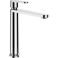 Laufen The New Classic umyvadlová baterie stojící chrom HF900514100000