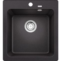 Blanco Naya 45 granitový dřez 51x46.5 cm antracitová 525222