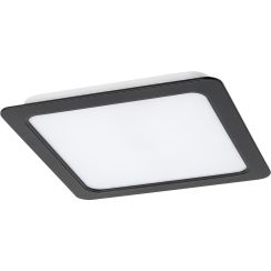 Rabalux Shaun nástěnné svítidlo 1x24 W černá 2685