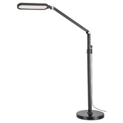 Rabalux Draco stojací lampa 1x13 W bílá 2310