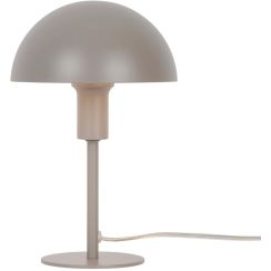 Nordlux Ellen stolní lampa 1x40 W hnědá 2213745009