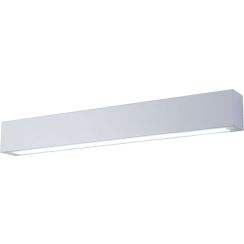 Light Prestige Ibros stropní světlo 1x18 W bílá LP70011CWH63183