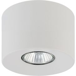 TK Lighting Orion stropní světlo 1x10 W bílá 3234