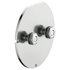 Keuco Reva montážní sada 04994000700