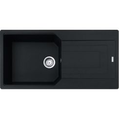 Franke Urban granitový dřez 100x50 cm šedá/grafitová/onyx 1140687290