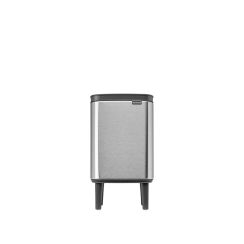 Brabantia Bo odpadkový koš 4 l ocel 227103