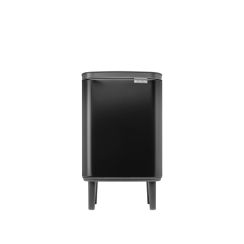 Brabantia Bo odpadkový koš 7 l černá 227141