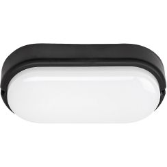 Rabalux Hort venkovní nástěnné svítidlo 1x15 W bílá 7409