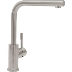 Villeroy & Boch Modern Steel kuchyňská baterie stojící ušlechtilá ocel 966801LC