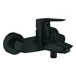 Grohe Start vanová baterie na stěnu černá 322782432