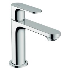 Hansgrohe Rebris S umyvadlová baterie stojící chrom 72519000