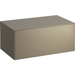 Laufen Sonar skříňka s deskou 77.5x45.5x34 cm pod umyvadlo závěsná H4054100340421