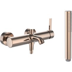 Laufen Kartell vanová baterie na stěnu H3213370821411