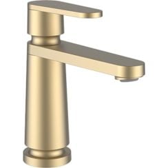 Laufen The New Classic umyvadlová baterie stojící zlatá HF900504462000