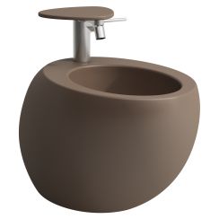 Laufen Il Bagno Alessi bidet závěsný H8309711883041