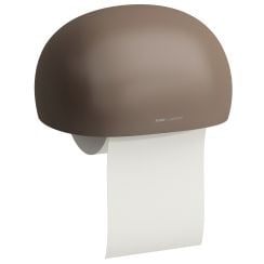 Laufen Il Bagno Alessi držák na toaletní papír || H8709701880001