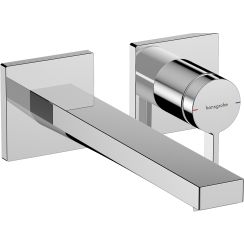 Hansgrohe Tecturis E umyvadlová baterie pod omítku chrom 73051000