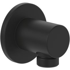 Villeroy & Boch Universal Showers konektory černá TVC000456000K5