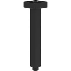 Villeroy & Boch Universal Showers stropní rameno černá TVC000454540K5