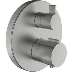 Laufen City Therm vanová baterie pod omítku s termostatem || HF905475423000
