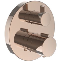 Laufen City Therm vanová baterie pod omítku s termostatem || HF905475465000