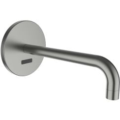Laufen Twintronic umyvadlová baterie pod omítku elektronická ocel HF707025423060