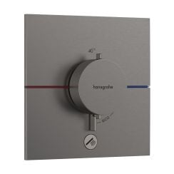 Hansgrohe ShowerSelect Comfort E sprchová baterie pod omítku ano || 15575340