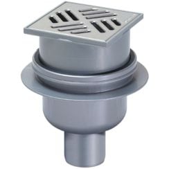 Kessel Classic kanalizační vpusť 40250-21