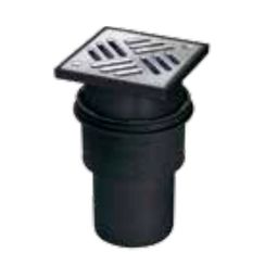 Kessel Practicus podlahová vpusť 45110.21