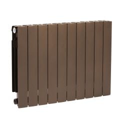 KFA Armatura ADR pokojový radiátor 57x80.5 cm podłączenie boční 763-100-19