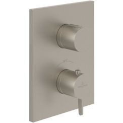 Villeroy & Boch Conum sprchová baterie pod omítku ano TVS12700100064