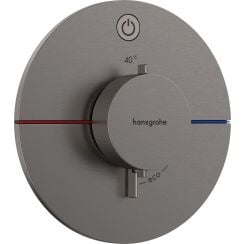 Hansgrohe ShowerSelect Comfort S sprchová baterie pod omítku ano || 15553340