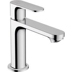 Hansgrohe Rebris S umyvadlová baterie stojící chrom 72520000