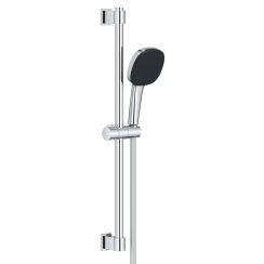 Grohe Vitalio Comfort sprchová sada na stěnu StarLight Chrome 26398001